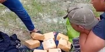 Bongkar Jaringan Narkoba Internasional, Poldasu Amankan 10 Kg Sabu