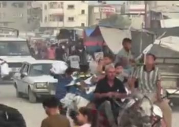 UNRWA: Biaya Mengungsi dari Gaza Capai Rp50 juta per Keluarga
