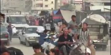 UNRWA: Biaya Mengungsi dari Gaza Capai Rp50 juta per Keluarga