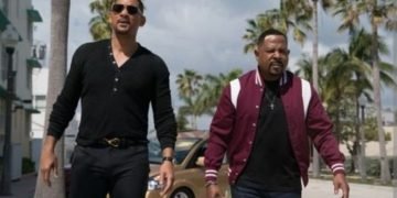 Sinopsis Film Bad Boys for Life: Tayang di Bioskop Trans TV Malam Ini 