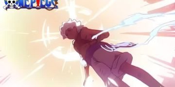 Link Streaming One Piece 1144 Sub Indo Gratis: Kemunculan Gorosei di Egghead