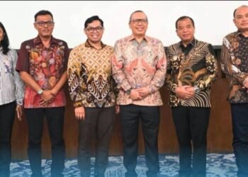 Bupati Karo Dorong Percepatan RDTR Berastagi