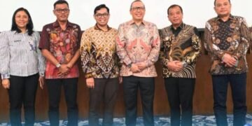 Bupati Karo Dorong Percepatan RDTR Berastagi