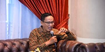 Sumut Kembali Akan cetak Inflasi, Pemda Gagal Jaga Harga dan Daya Beli Masyarakat