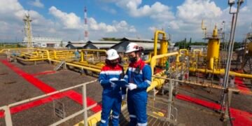 Station Bojonegara, Infrastruktur Strategis PGN untuk Distribusi Gas di Jawa Barat