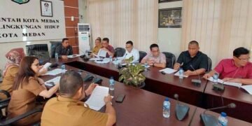 Tunggakan Retribusi Sampah Capai Rp1,8 Miliar, DPRD Medan Soroti Potensi Korupsi dan Lemahnya Pengawasan