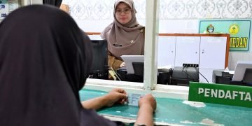 Sumut Capai UHC, Warga Bisa Berobat Gratis Cukup dengan KTP