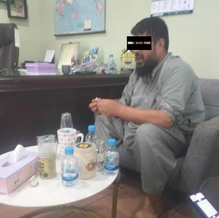 Driver Ojol di Medan Diduga Alami Pelecehan Seksual oleh WNA Pakistan