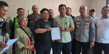 Kasus Ojol Dianiaya Dosen Berujung Damai, Kapolsek Imbau Tak Lagi Diviralkan