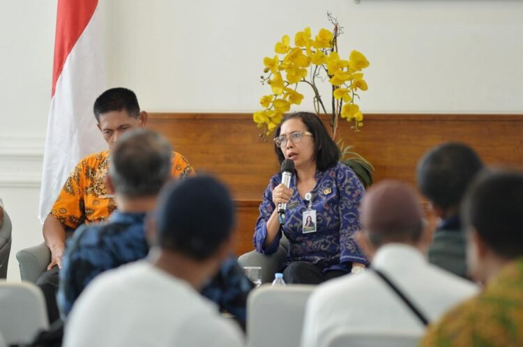 Pemprov Sumut Datangkan 50 Ton Cabai Merah dari Jawa untuk Kendalikan Inflasi