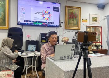 ASB Dorong Pemenuhan Hak Administrasi dan Perlindungan Sosial bagi Kelompok Rentan