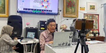 ASB Dorong Pemenuhan Hak Administrasi dan Perlindungan Sosial bagi Kelompok Rentan