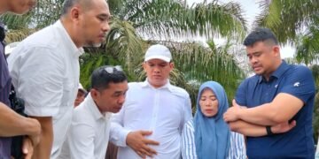 Tokoh Masyarakat Sebut Kebijakan Bobby Nasution Soal Plat BK/BB Sudah Tepat