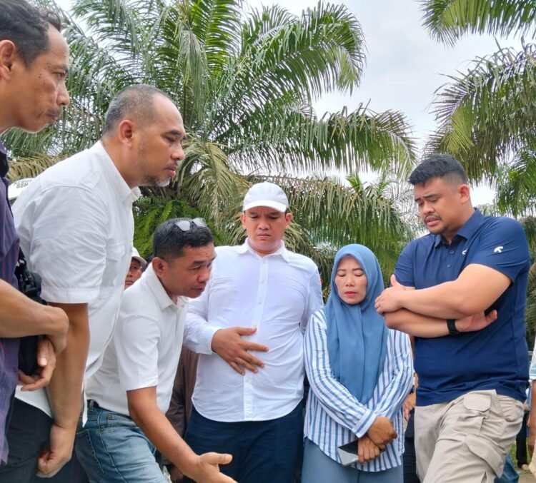 Tokoh Masyarakat Sebut Kebijakan Bobby Nasution Soal Plat BK/BB Sudah Tepat