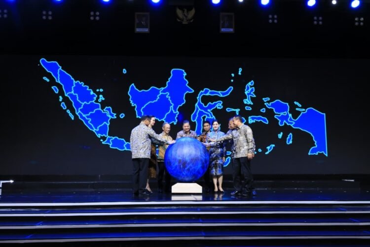 OJK, Kemenko Perekonomian, dan Kemendagri Perkuat Inklusi Keuangan Daerah Wujudkan Program Asta Cita