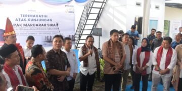 Deli Serdang Dukung Program 3 Juta Rumah, BPHTB dan PBG Digratiskan