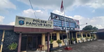 Polsek Pancur Batu Klarifikasi Soal Mobil Pengangkut Barang Curian, Tegaskan Tak Terlibat Tindak Pidana