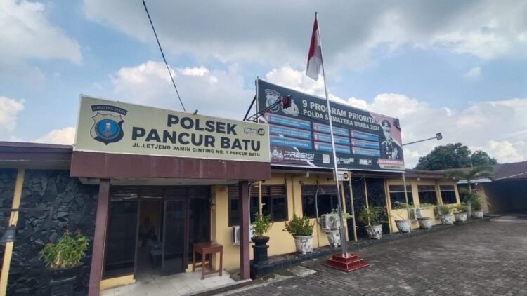 Polsek Pancur Batu Klarifikasi Soal Mobil Pengangkut Barang Curian, Tegaskan Tak Terlibat Tindak Pidana