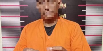 Pemilik Sabu Diamankan Sat Narkoba Polres Langkat di Tanjung Pura