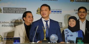 PGN Buktikan Transformasi dan Inovasi, Raih 7 Penghargaan Internasional