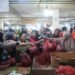Inflasi di Sumut Terkendali, Harga Cabai Merah Turun