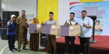 Sosialisasi Program Bangga Kencana bersama Komisi IX DPR RI