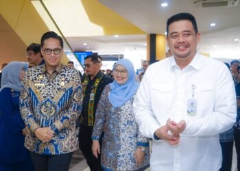 Menteri PKP Tambah Kuota Rumah Subsidi di Medan, Wali Kota: Angin Segar bagi MBR