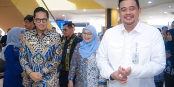 Menteri PKP Tambah Kuota Rumah Subsidi di Medan, Wali Kota: Angin Segar bagi MBR