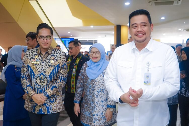 Menteri PKP Tambah Kuota Rumah Subsidi di Medan, Wali Kota: Angin Segar bagi MBR