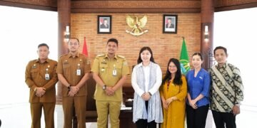 Gubernur Sumut Dukung Pelatihan AI untuk Guru, Targetkan Transformasi Pendidikan