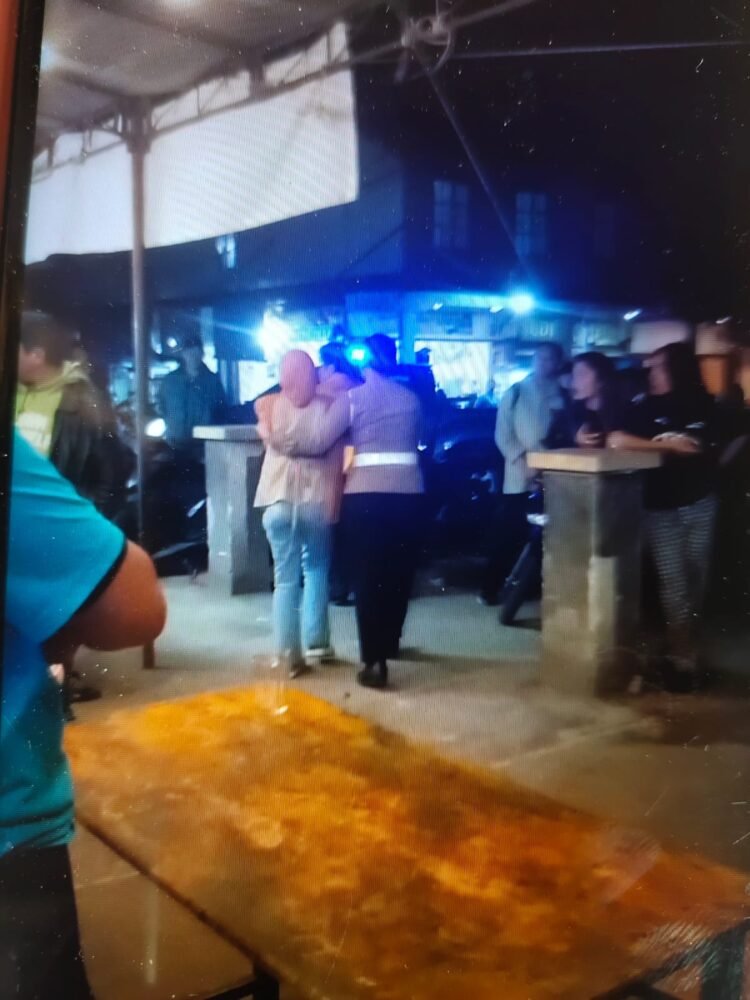 Miris Anak Putus sekolah di Bawah Umur di Duga Diperkosa OTK Berastagi