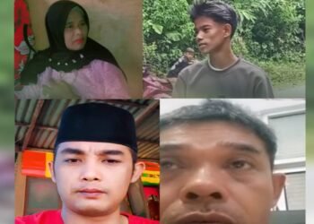 Istri Meninggal Tanpa Perawatan, Keluarga Mendukung Langkah Hukum Terhadap dr Syafran dan Dirut RSUD Panyabungan