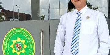 Advokad Mahfuz Rosyadi Dorong Sairin Tempuh Jalur Pidana – PerdataTerhadap Dokter Dan RSUD Panyabungan