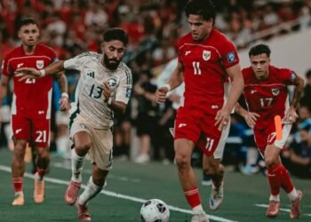 Kalah Dari Arab Saudi, Timnas Indonesia Masih Berpeluang Lolos Piala Dunia: Intip Skenarionya! 