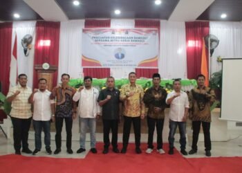 Mewujudkan Demokrasi yang Sehat, Jujur dan Berintegritas di Kabupaten Palas
