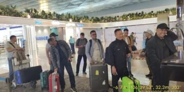 Tunjukkan Komitmen Sukseskan Program Makan Bergizi, TNI AD Kirim Tim ke Singapura