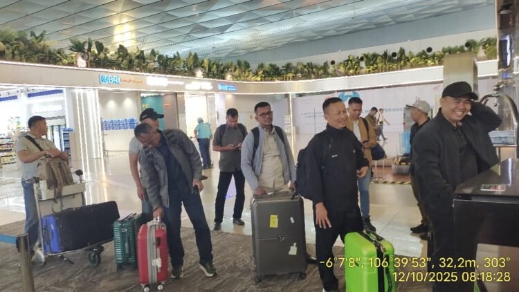 Tunjukkan Komitmen Sukseskan Program Makan Bergizi, TNI AD Kirim Tim ke Singapura