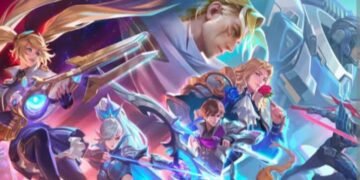 Buruan Rebut Kode Redeem ML Terbaru Hari Ini 13 Oktober 2025: Ada Skin dan Diamond Gratis