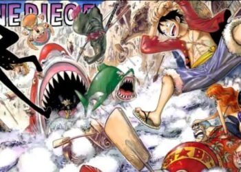 Mau Tau Kapan Tayang One Piece 1146? Intip Jadwalnya!