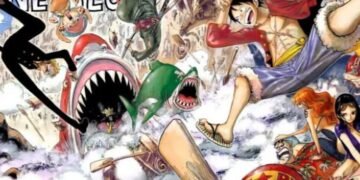 Mau Tau Kapan Tayang One Piece 1146? Intip Jadwalnya!