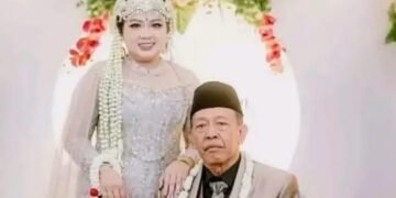 Mbah Tarman, Viral Setelah Mahar Cek Rp 3 Miliar Ternyata Pernah Dipenjara