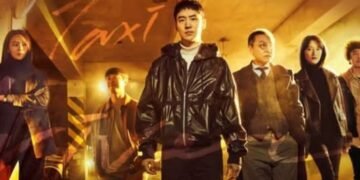 Taxi Driver 3 Segera Tayang, Simak Sinopsis dan Jadwalnya