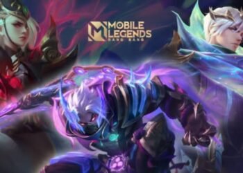 Moonton Kembali Bagikan Kode Redeem ML Terbaru Hari Ini 14 Oktober 2025