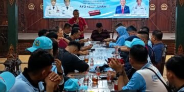 Catat Hasil Positif, KONI Sumut Optimis Capai Target 40 Medali