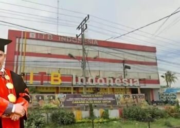 ITBI Dorong Adaptasi Teknologi dan Pendidikan Karakter di Era Kampus Merdeka