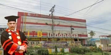 ITBI Dorong Adaptasi Teknologi dan Pendidikan Karakter di Era Kampus Merdeka