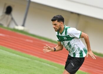 PSMS Medan Bidik Poin di Markas Adhyaksa FC