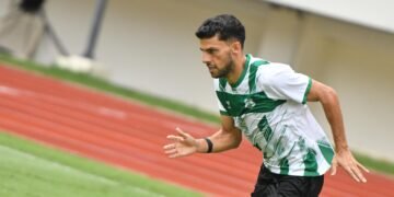 PSMS Medan Bidik Poin di Markas Adhyaksa FC