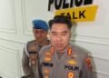 Salah Tangkap Ketua DPD NasDem Sumut, Poldasu Patsus 4 Personel Polrestabes