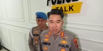 Salah Tangkap Ketua DPD NasDem Sumut, Poldasu Patsus 4 Personel Polrestabes